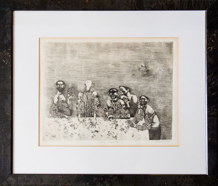 Zjazd numizmatikov - 1